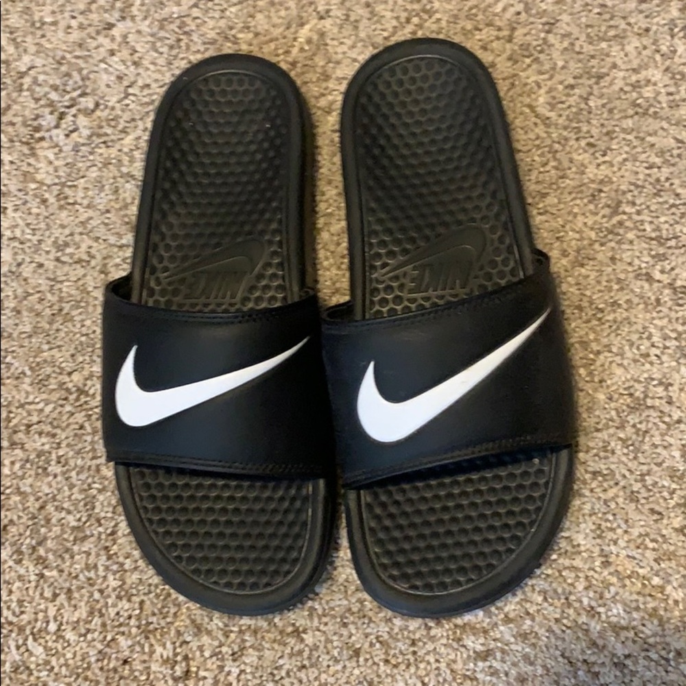 Nike Slides